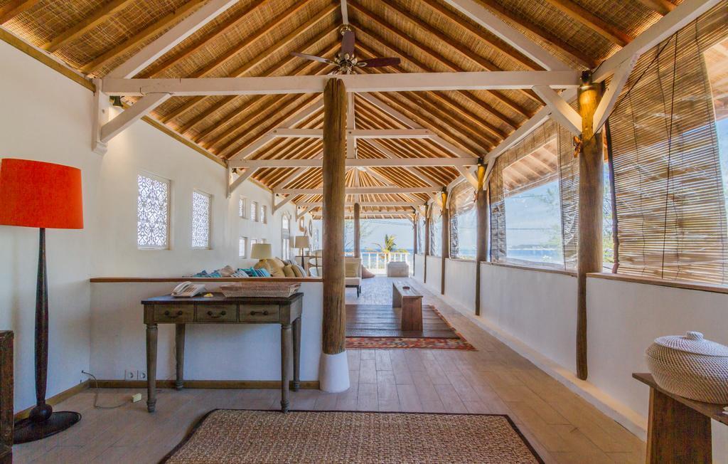 Villa Shelra Gili Meno Exteriör bild